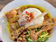 Warung Nasi Ayam Ibu Oki