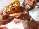Howlin' Ray's Hot Chicken - Pasadena