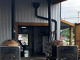 The Honey Hog Restaurant