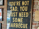 Blue Hound Barbecue
