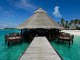 Ithaa Undersea Restaurant