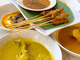 Se'Indonesia - Gunung Pangilun Padang (Delivery & Takeaway)