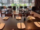 Poseidon Oyster Sushi Bar