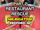 Mr. Rigatoni