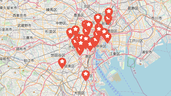The 38 Essential Tokyo Restaurants