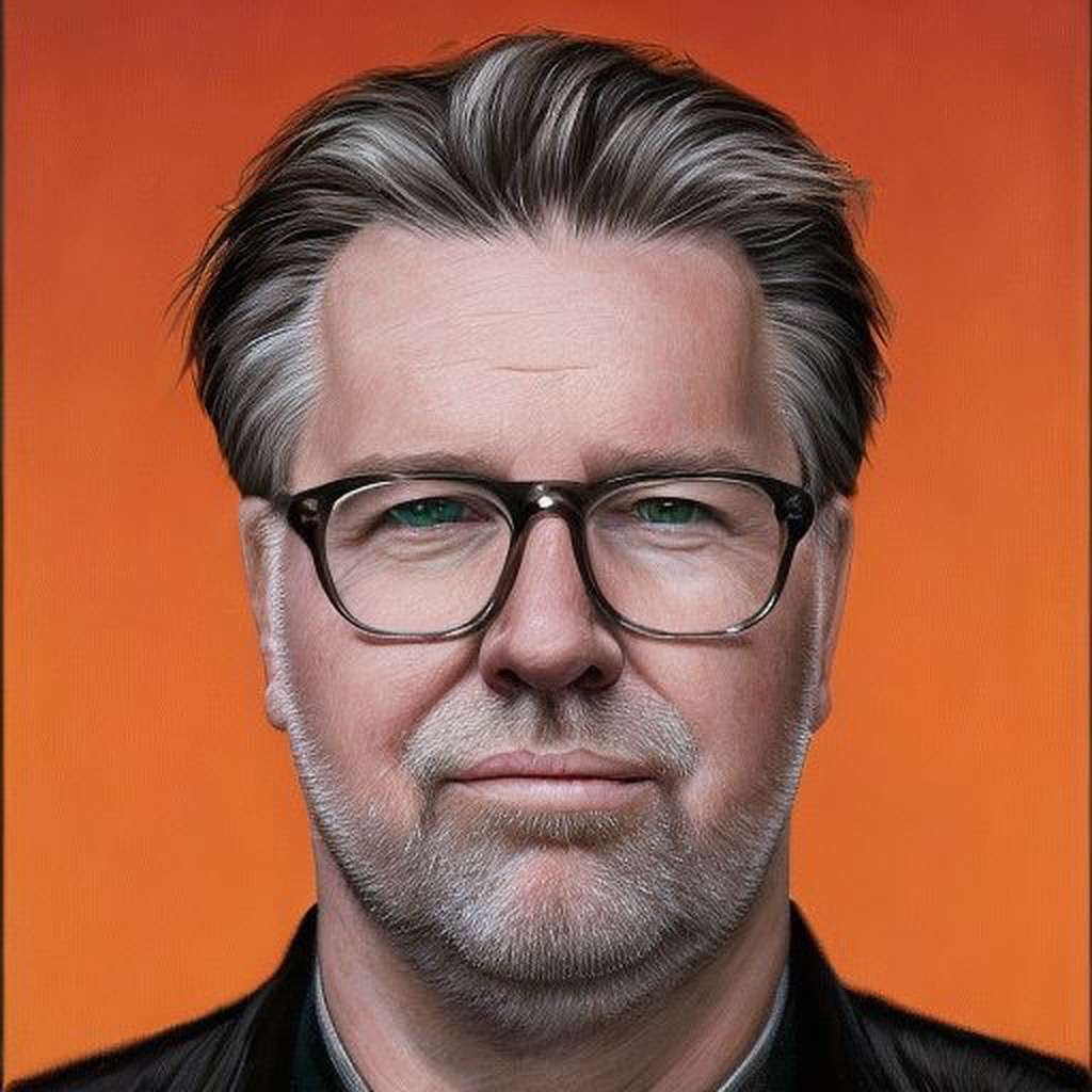 Lars Ammer