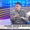 Daniel Ebarle, Mercado