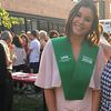 Júlia Valls, Badia