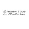 Anderson & Worth  Office Furniture