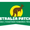 Australia Patches