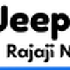 Jeep Safari