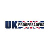 UK Proofreaders Adelineaisling
