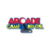 Arcade  Game Rental
