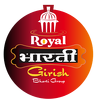 ROYAL  BHARTI