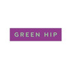 Green  Hip