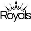 Royals  Vanity