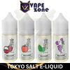 SALT NICOTINE
