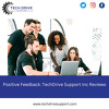 techdrive support