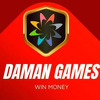 Daman Games