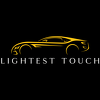 lightest touch