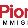 Pioneer immigration