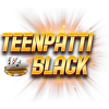 black teenpatti