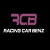 Racing Car  Benz