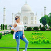 tajmahal agra