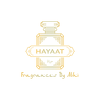 hayaat fragnances