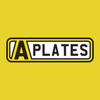 Aplates uk