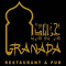 Granada Restaurant & Pub
