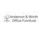 Anderson & Worth  Office Furniture