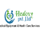 Healoxy Pvt. Ltd