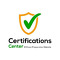 Certifications Center