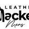 leatherjacket mens