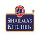 Sharma kitchen