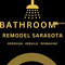 Bathroom Remodel Sarasota