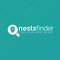 Nests finder