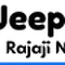 Jeep Safari