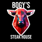 Bogy's Steak House