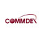 commdex .