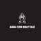 AMMA Gym  Muay Thai