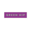 Green  Hip