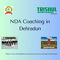 Best NDA Coaching in Dehradun  - Trishul Defence Academy