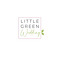 Little Green  Wedding
