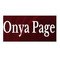 Onya Page