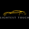 lightest touch