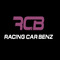 Racing Car  Benz