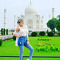 tajmahal agra