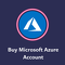 Buy Microsoft Azure Account